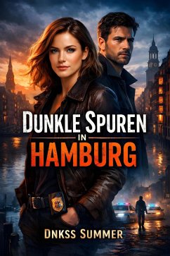 Dunkle Spuren in Hamburg (eBook, ePUB) - Summer, Dnkss