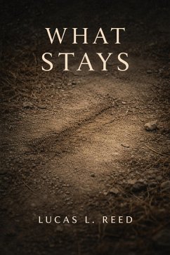 Cover What Stays (eBook, ePUB)