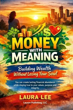 Money With Meaning (eBook, ePUB) - Lee, Laura