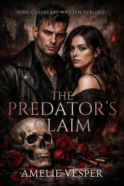 The Predator's Claim (eBook, ePUB) - Vesper, Amelie