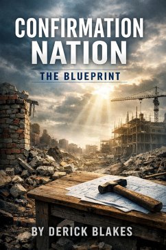 Confirmation Nation: The Blueprint (eBook, ePUB) - Blakes, Derick