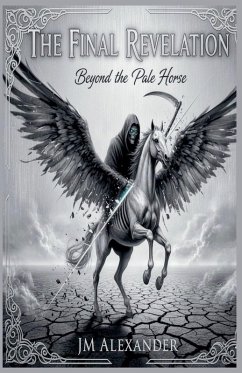 Final Revelation Beyond the Pale Horse - Yellaboy