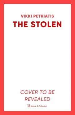 The Stolen - Petraitis, Vikki