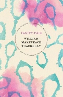 Vanity Fair - Thackeray, William Makepeace Vanity Fair - Thackeray, William Makepeace