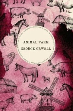 Cover Animal Farm