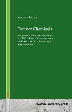 Cover Forever Chemicals