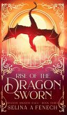 Rise of the Dragon Sworn