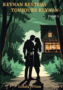 Cover Keynan restera toujours Keynan