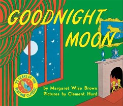 Cover Goodnight Moon