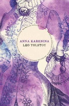 Cover Anna Karenina