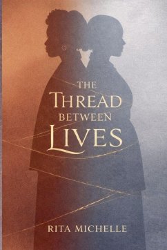 Cover The Thread Between Lives