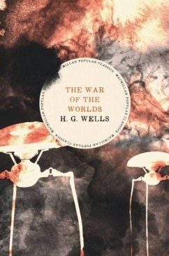 The War of the Worlds - Wells, Herbert George