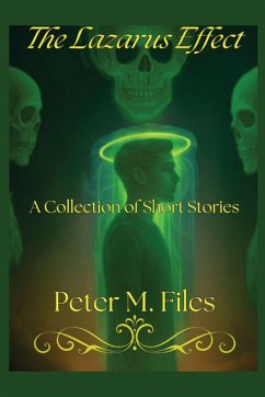 Cover The Lazarus Effect