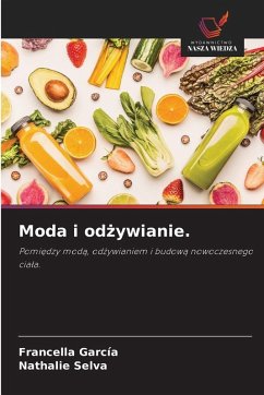Cover Moda i od¿ywianie.