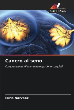 Cover Cancro al seno