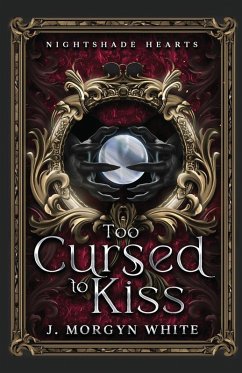 Cover Too Cursed To Kiss
