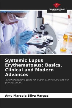Cover Systemic Lupus Erythematosus: Basics, Clinical and Modern Advances