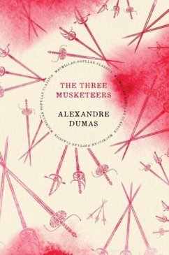 The Three Musketeers - Dumas, Alexandre The Three Musketeers - Dumas, Alexandre