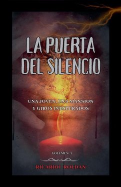 La puerta del silencio - Roldan, Ricardo