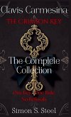 Clavis Carmesina - The Crimson Key - The Complete Collection Clavis Carmesina - The Crimson Key - The Complete Collection