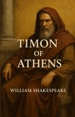 Timons Of Athens (Illustrated)