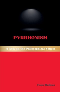 Pyrrhonism - Malleus, Pons