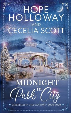 Cover Midnight in Park City