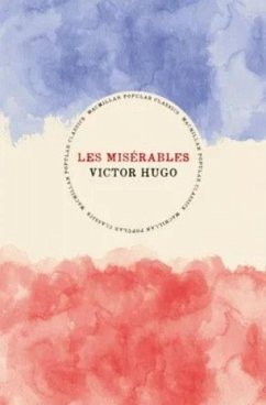 Cover Les Miserables
