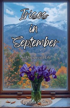 Cover Irises in September