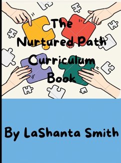 Cover The Nurtured Path Curriculum Book