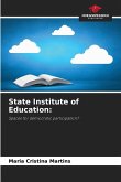 State Institute of Education: