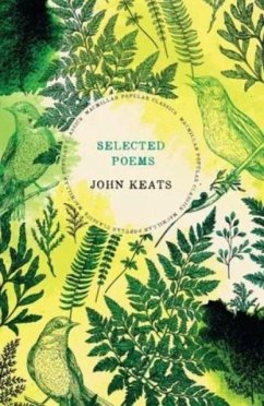 Selected Poems - Keats, John
