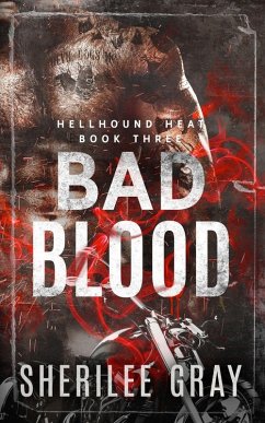 Cover Bad Blood