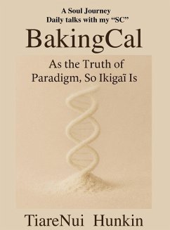 BakingCal - Hunkin, Tiarenui