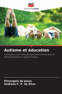 Cover Autisme et éducation