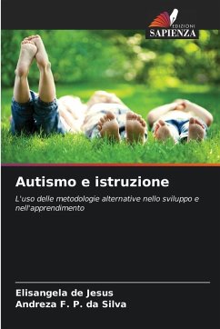 Cover Autismo e istruzione