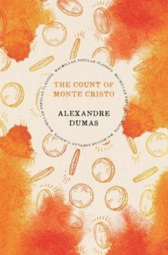 Cover The Count of Monte Cristo