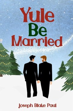 Cover Yule Be Married