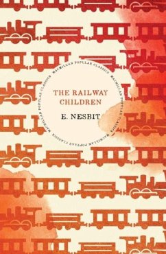 Cover The Railway Children