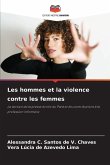 Les hommes et la violence contre les femmes