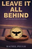 Leave It All Behind