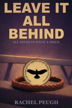 Cover Leave It All Behind