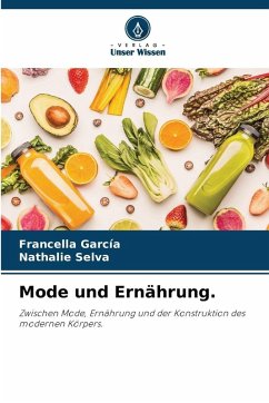 Cover Mode und Ernährung.