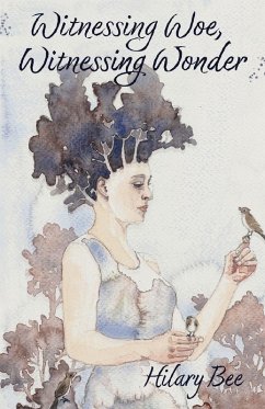 Cover Witnessing Woe, Witnessing Wonder