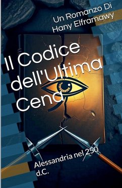 Cover Il Codice dell'Ultima Cena