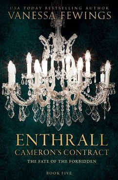 Cameron's Contract - Fewings, Vanessa