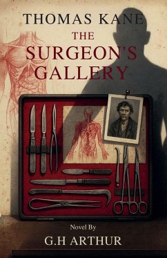 Cover The Surgeon's Gallery