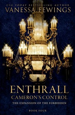 Cameron's Control - Fewings, Vanessa