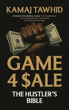 Game 4 $ale - Tawhid, Kamaj