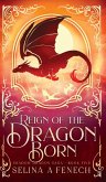 Reign of the Dragon Born